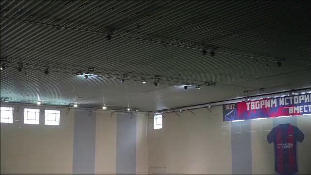 Енисей ЖЕНСКАЯ