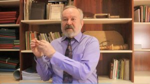 этнохореограф Алексей Шилин - интервью (часть 2)