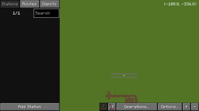 transit railway обзор мода, как создать первый свой поезд смотреть онлайн