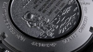 Часы Bulova Lunar Pilot Meteorite – купить на Bestwatch.ru