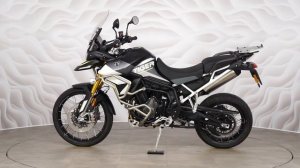 Triumph Tiger 900 vin SMTTRE67D8RBP2243
