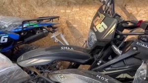 5️⃣3️⃣🔥 мотоцикл отправился на ЛБС🙏

Пусть поможет нашим защитникам🔥