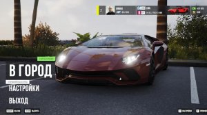 играю ГОНКИ CARX STREET ЗАЛЕТАЙ БЕСШУМНО