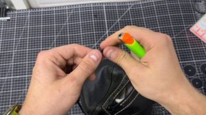 Сборка груши для силомера Rocky Boxer