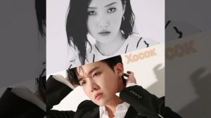 Hoseok&Hwasa спели песню "ещё хочу"