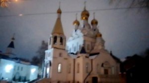 кузнецкая улица,  у храма равноапостольного князя Владимира