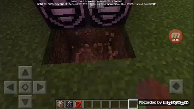 Как получить барьер структурный и командный блок в Ма? смотреть онлайн