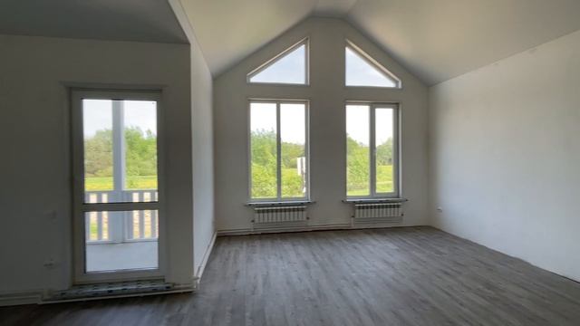 Дом в Жилино смотреть онлайн