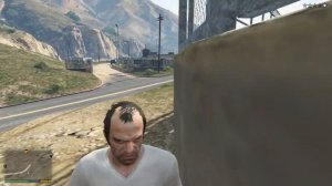 гайд как захватить танк в ГТА 5