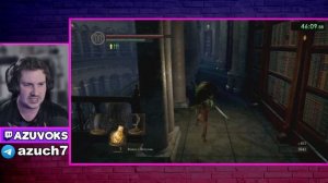 Спидран Dark Souls Remastered за 1:25 БЕЗ БАГОВ