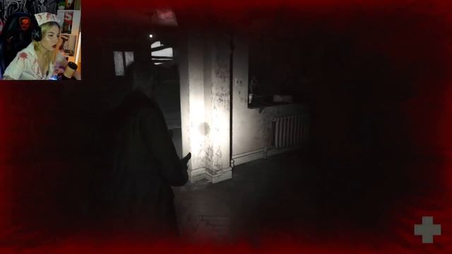Silent Hill 2 (remake) Часть 2: В поисках монет в Вудсайд