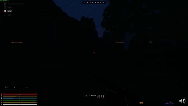 Пвп на рп сервере GSRP Unturned 💀 смотреть онлайн