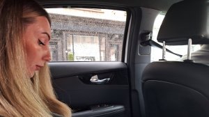 Vlog/51/Поездка к брату/ Так же навестила свою тётю в Семрино/ Погода ужасная, ливень весь день..