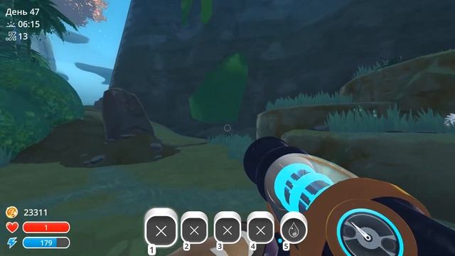 СПИДРАН ПО МОИМ 60 ДНЯМ В SLIME RANCHER С САМЫМ ХАРДКОРНЫМ МОД смотреть онлайн