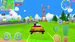 как заработать много денег в dude theft  (симулятор крутого