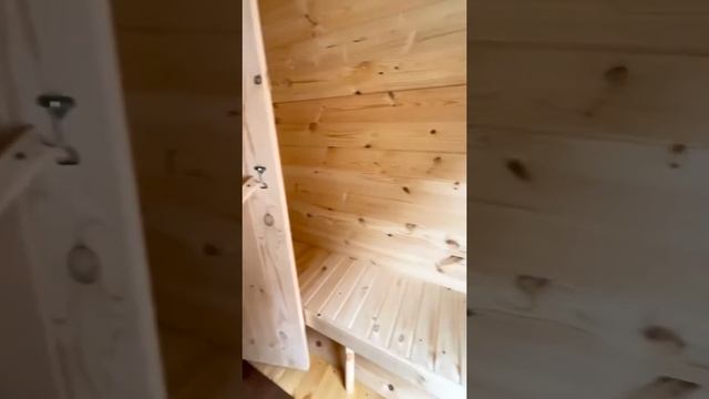 Баня Квадро 4м. Отзыв о компании Modern-banya.ru