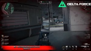 DELTA FORCE | ЛУЧШАЯ СБОРКА М7 СЕЗОН 3
