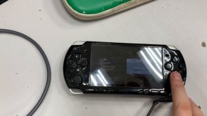 PSP 3000