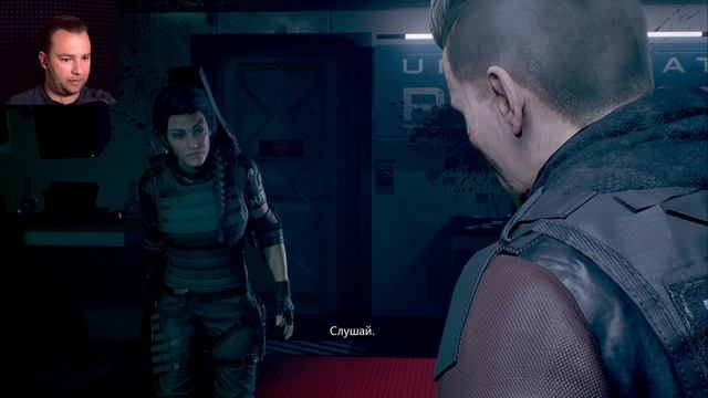 ЭЛЕКТРИЧЕСКИЕ ЗОМБИ. Daymare: 1994 Sandcastle. Прохождение [Часть смотреть онлайн