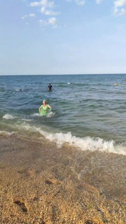 Каспийское 🌊море 10.06.25.