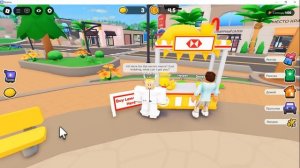 ЛИМОННУЮ ШЛЯПУ И СТЕНД КАК ПОЛУЧИТЬ В ROBLOX | КАК ВЗЯТЬ Н?