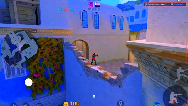 МУВИК СТЕНДОФФ 2 смотреть онлайн