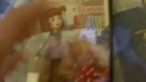 Обзор на DVD-диск Приключения домовенка кузи и Дядюшки ?