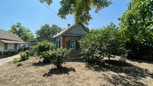 ПРОДАЁМ ДОМ - 31 м² НА ЗЕМЕЛЬНОМ УЧАСТКЕ - 30 сот. Красноармейский район, Крикуна, т. 89184882246