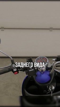 Скутер X-MOTORS RETRO PRO - 200cc 18 л.с. в X-MOTORS - сочетание стили и мощи🔥