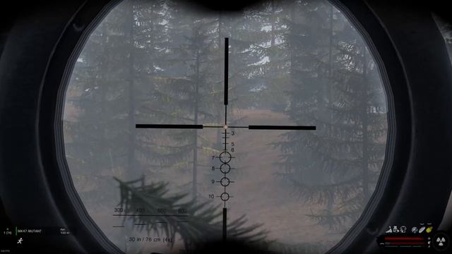 На рейдер, на рейдер довели меня Dayz stalker rp смотреть онлайн