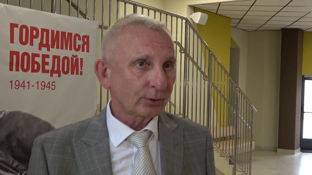 65 лет на страже здоровья зубов каменцев: Юбилей стоматологической службы