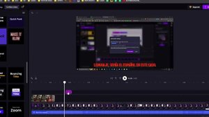 КАК ДОБАВИТЬ ТЕКСТ в CLIPCHAMP для ПРОФЕССИОНАЛЬНЫХ ВИДЕО