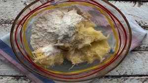 Белорусские клецки