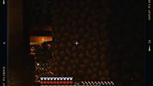 мне пазванил думер херобрин в майнкрафте и зачитал ма?