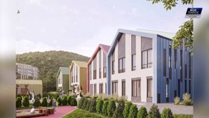 На улице Калараша в Туапсе началось строительство дет