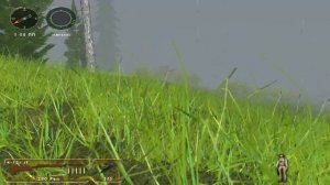 Hunting Unlimited 2010:Медведь,которому не суждено поесть.