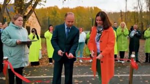 Борис Листов: международная премия «Экология — дело каждого» и будущее планеты