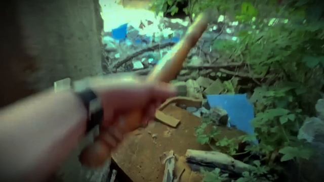 ЗАБРОШКА ЛАБИРИНТ [STALKERS] #4