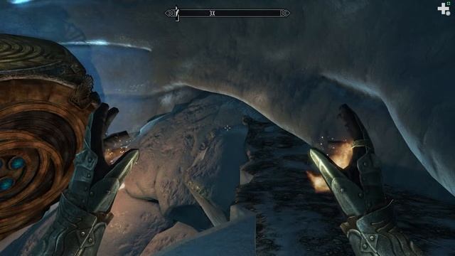 Кубики переслідують мене. The Elder Scrolls V: Skyrim. №10 смотреть онлайн