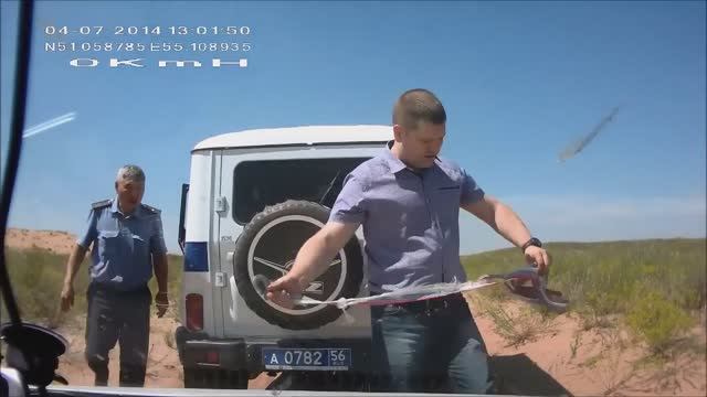 Кубань - Урал серия 9