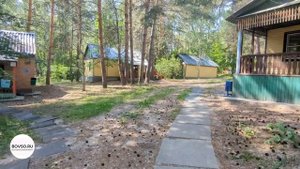 База отдыха "Голубая гавань" Самарская область