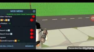 самые лучшие читы на чикен ган