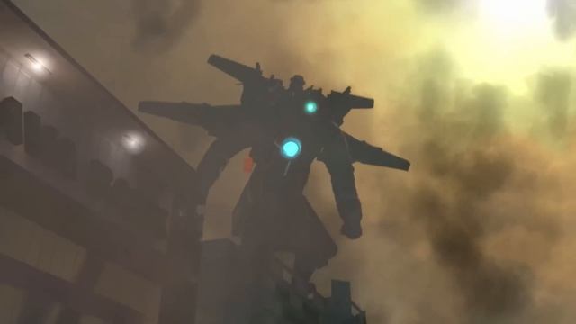 Камерамен Титан умер... смотреть онлайн