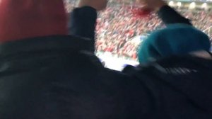 Спартак-Севилья-5:1