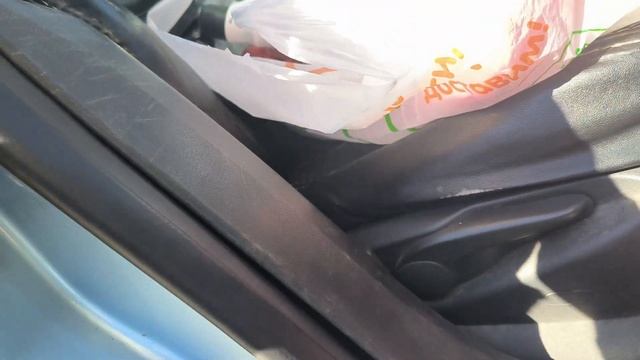 Замена уплотнительной резинки на передней двери Рено смотреть онлайн