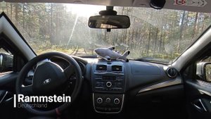 Замена штатных динамиков в LADA Granta FL на DL Audio Gryphon Pro 130