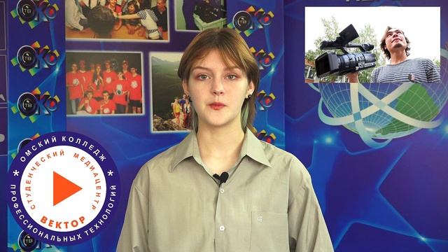 ✅«Мы участвуем в конкурсе медиацентров СПО-2025»  #СПОмедиа #ИРПО #85летСПО