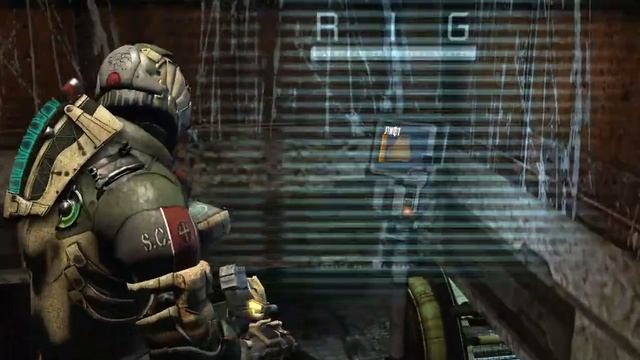 Собираем Розету №2 (сохранение слетело) (Dead Space 3 (прохо? смотреть онлайн