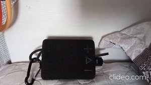 Портативная колонка TFN Quadro Pro