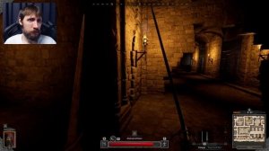 Что разработчики Dark and Darker не хотят, чтобы ты знал?